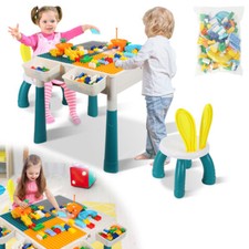 Kindersitzgruppe tabelle kinde gebraucht kaufen  Deutschland