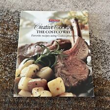 Creative cooking costco for sale  Erie