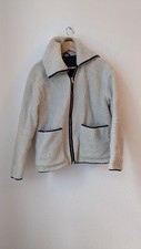 Jacke zipper reißverschluss gebraucht kaufen  Wuppertal