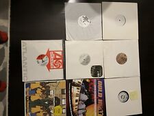 hip hop records for sale  Sunnyside