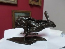 Bronze animalier barry d'occasion  Marseille V
