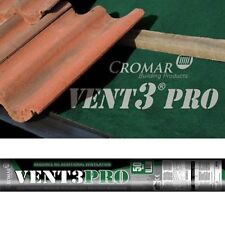 Cromar vent pro for sale  LONDON
