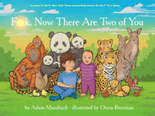 Fuck two hardcover for sale  Montgomery