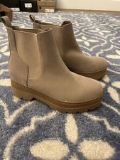 Bota plataforma MIA Cayson 8 comprar usado  Enviando para Brazil