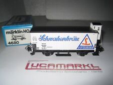 Märklin 4680 vagone usato  Italia