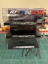 Fly slot car for sale  DERBY