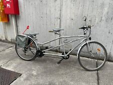 Tandem spillone bianchi usato  Peschiera Borromeo