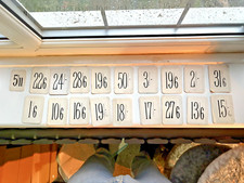 Vintage shop display for sale  STOCKPORT