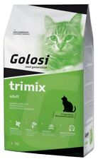 Golosi gatto trimix usato  Italia