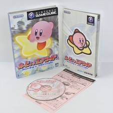 Usado, KIRBYS AIRRIDE Kirby Kirby's Gamecube Nintendo para sistema JP 5315 gc comprar usado  Enviando para Brazil