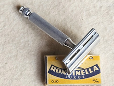 Gillette tech anni usato  Pieve di Cento