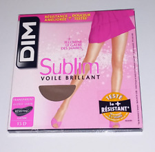 Dim sublim collant d'occasion  Paris XX