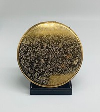 Vintage powder compact for sale  EDENBRIDGE