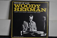 Woody herman collectable for sale  MARKET RASEN