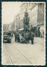 Biella città auto usato  Gambolo
