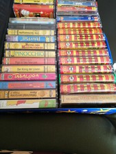 Hörspiel kassetten kinder gebraucht kaufen  Kirtorf