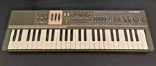 1983 casio casiotone for sale  DUNMOW