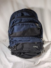 Vintage bean backpack for sale  Fredericksburg