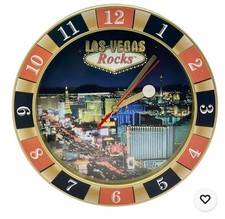 Vintage las vegas for sale  Arlington Heights