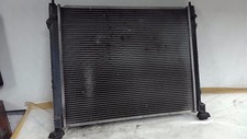 Używany, Grzejnik wodny NISSAN JUKE 1 FAZA 2 214101KK0C na sprzedaż  Wysyłka do Poland