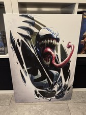 Displate metall poster gebraucht kaufen  Großenaspe