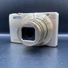 Nikon coolpix s7000 d'occasion  Expédié en Belgium