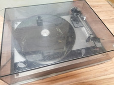 Schallplattenspieler thorens t gebraucht kaufen  Mainz