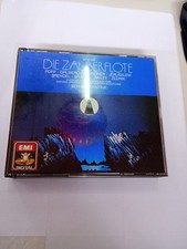 Die zauberflote mozart usato  Crotone