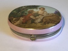 Stunning vintage porcelain for sale  GLASGOW