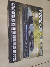 Vocal star 1200 for sale  NEWCASTLE UPON TYNE