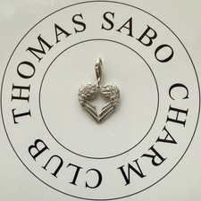 Thomas sabo sterling for sale  COVENTRY