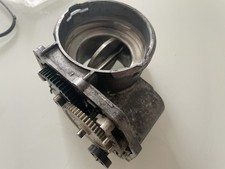 audi throttle body for sale audi throttle body for sale KINGSTON UPON THAMES