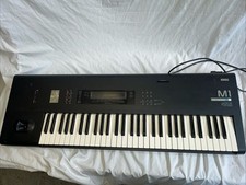 Korg keyboard synthesizer for sale  San Pablo