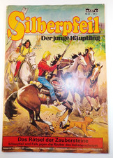 Bastei western comic gebraucht kaufen  Deutschland