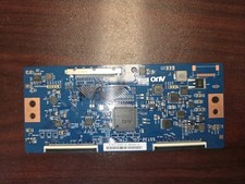 Tcon vizio led for sale  Walled Lake
