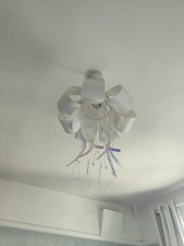 Jelly fish light for sale  RHYL