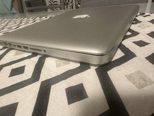 Apple macbook pro d'occasion  Nice-