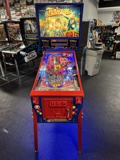funhouse pinball machine for sale funhouse pinball machine for sale Jupiter