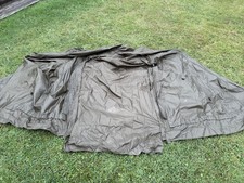 Fox frontier overwrap for sale  UCKFIELD