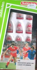 subbuteo league cup for sale  BARRY