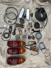 Mgb midget parts for sale  SPILSBY