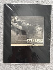 Evinrude outboard motors for sale  South Burlington