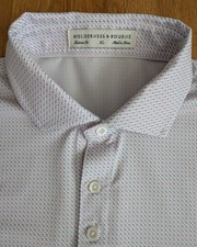 Holderness bourne polo d'occasion  Expédié en Belgium