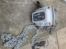 Yale lift 360cr for sale  SALTASH