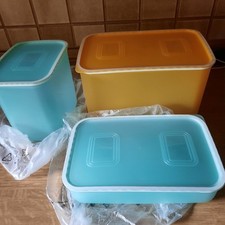 Tupperware quadro set gebraucht kaufen  Lorup