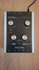 tascam audio interface gebraucht kaufen  Berlin
