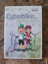 Cyberbike cycling sports d'occasion  Expédié en Belgium
