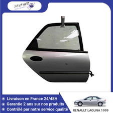 Porte arriere droit d'occasion  Saint-Quentin