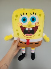 Spongebob square pants for sale  SOUTHAMPTON