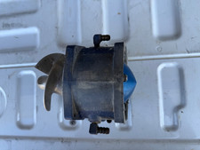 Kawasaki js550 pump for sale  Billings